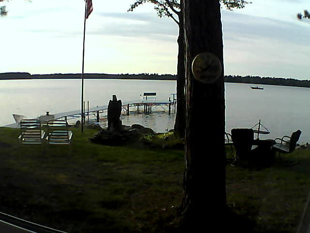 Whiteface Cam Image - Sun, 09/09/2018 6:09pm 