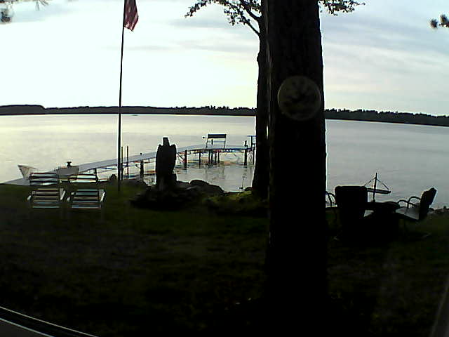 Whiteface Cam Image - Sun, 09/09/2018 6:19pm 