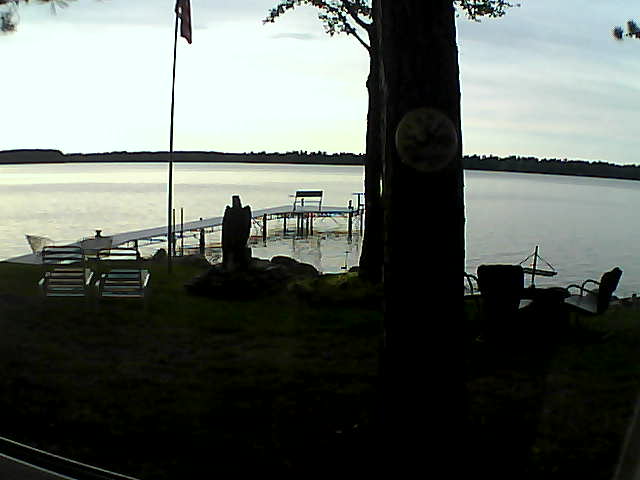 Whiteface Cam Image - Sun, 09/09/2018 6:29pm 