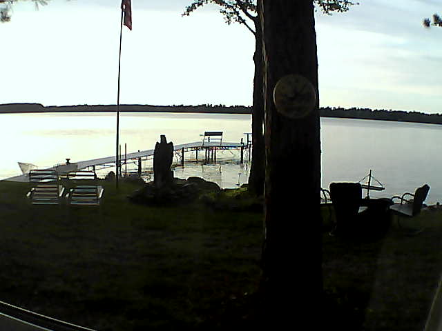 Whiteface Cam Image - Sun, 09/09/2018 6:39pm 