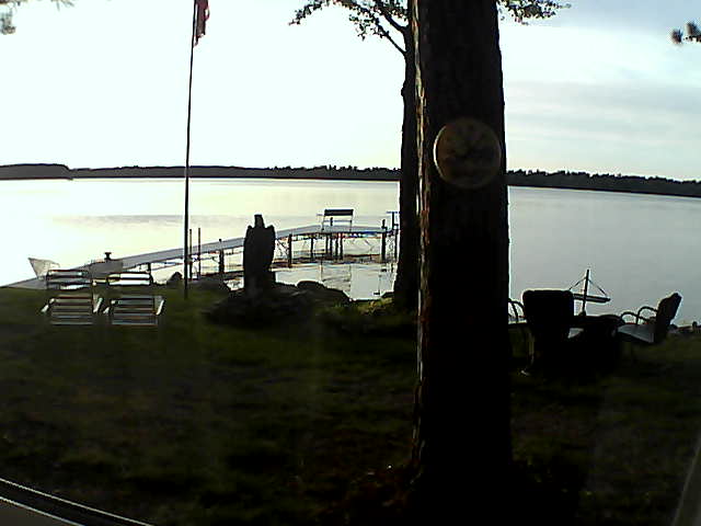 Whiteface Cam Image - Sun, 09/09/2018 6:49pm 