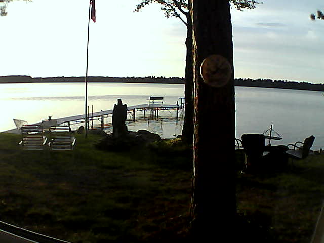 Whiteface Cam Image - Sun, 09/09/2018 6:59pm 