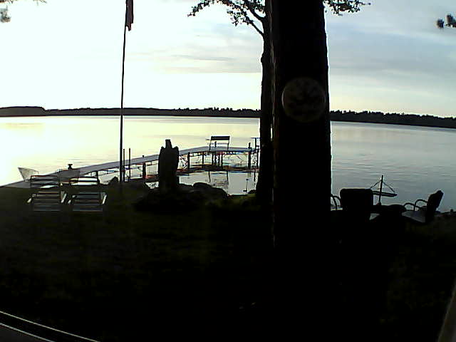 Whiteface Cam Image - Sun, 09/09/2018 7:09pm 