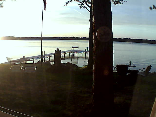 Whiteface Cam Image - Sun, 09/09/2018 7:19pm 