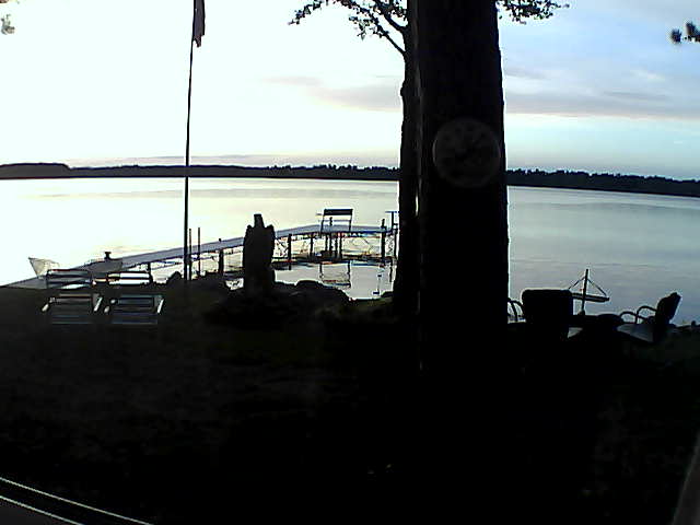 Whiteface Cam Image - Sun, 09/09/2018 7:29pm 