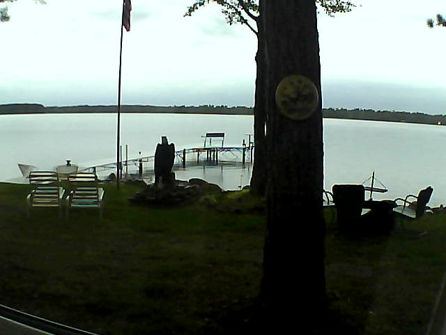 Whiteface Cam Image - Mon, 09/10/2018 6:40am 