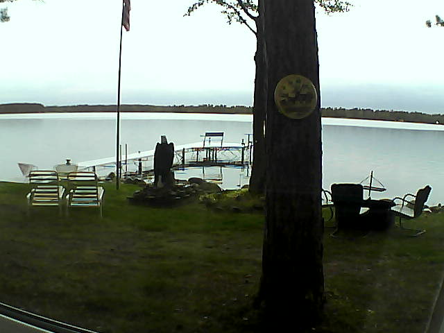 Whiteface Cam Image - Mon, 09/10/2018 6:50am 