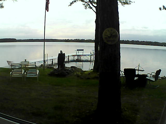 Whiteface Cam Image - Mon, 09/10/2018 7:00am 