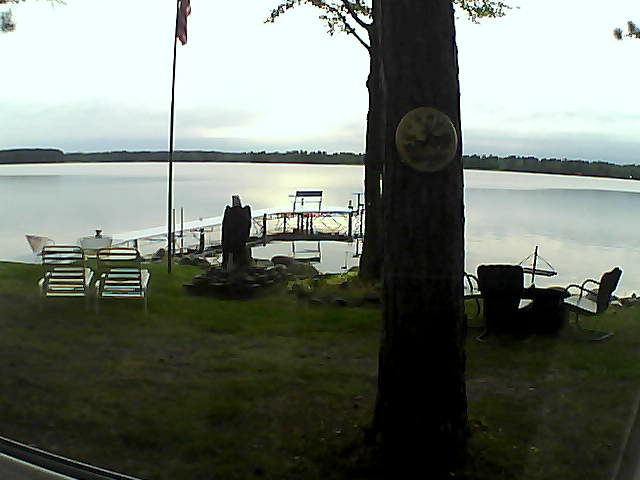 Whiteface Cam Image - Mon, 09/10/2018 7:10am 