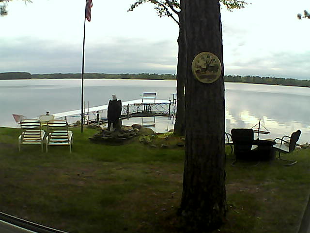 Whiteface Cam Image - Mon, 09/10/2018 7:20am 