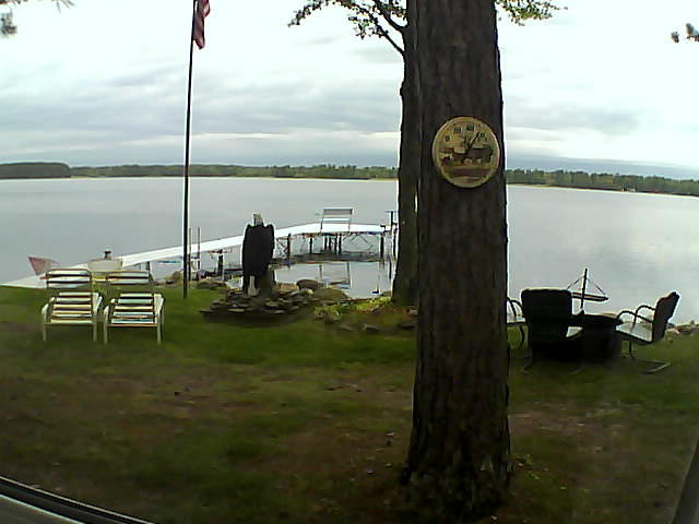 Whiteface Cam Image - Mon, 09/10/2018 7:30am 