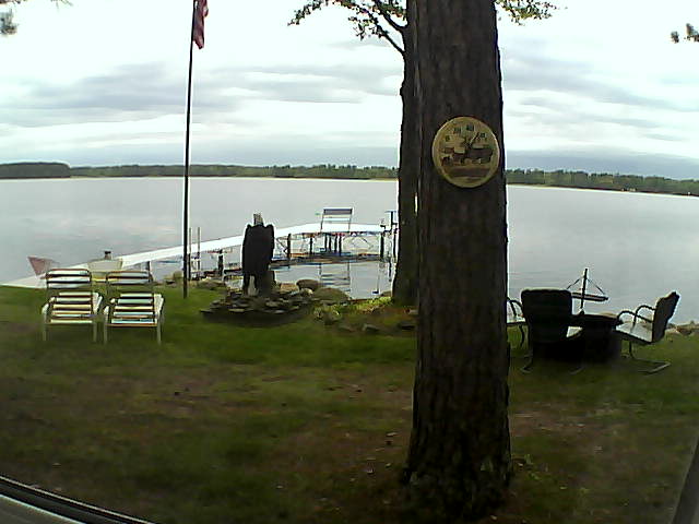 Whiteface Cam Image - Mon, 09/10/2018 7:40am 