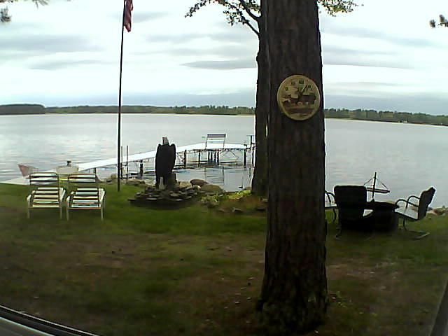 Whiteface Cam Image - Mon, 09/10/2018 7:50am 