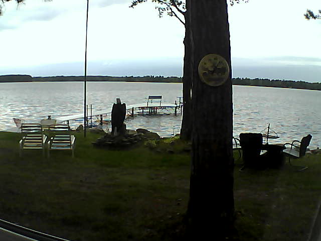 Whiteface Cam Image - Mon, 09/10/2018 8:00am 