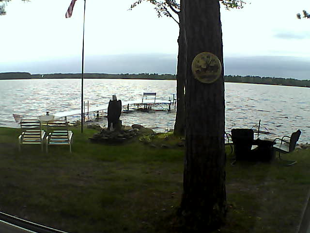 Whiteface Cam Image - Mon, 09/10/2018 8:10am 