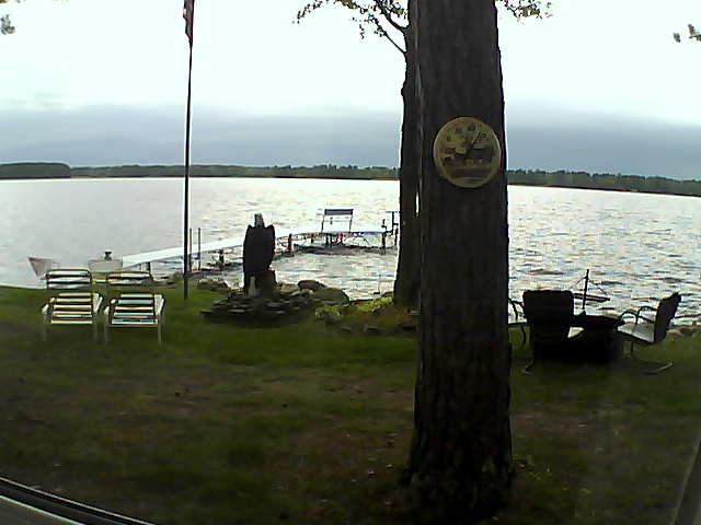 Whiteface Cam Image - Mon, 09/10/2018 8:20am 