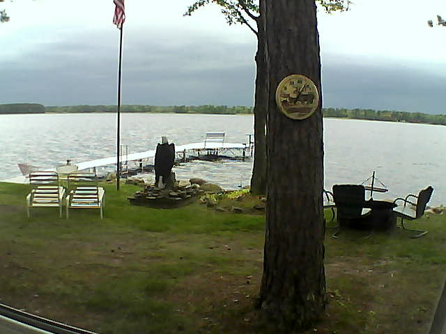 Whiteface Cam Image - Mon, 09/10/2018 8:30am 