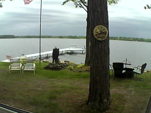 Whiteface Cam Image - Mon, 09/10/2018 8:40am 