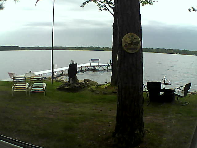 Whiteface Cam Image - Mon, 09/10/2018 8:50am 