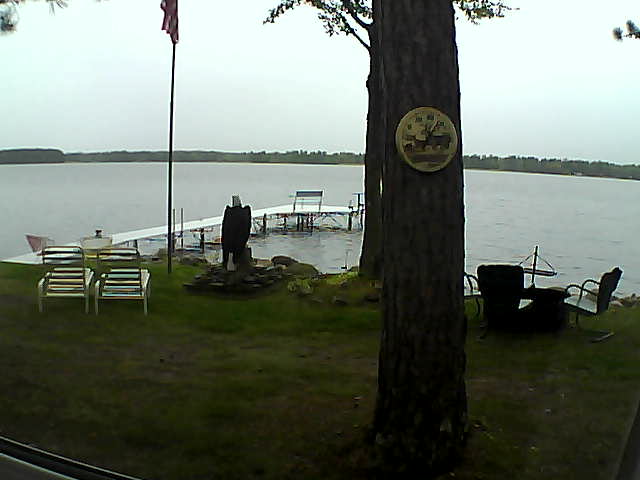 Whiteface Cam Image - Mon, 09/10/2018 9:10am 