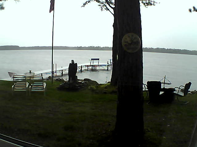 Whiteface Cam Image - Mon, 09/10/2018 9:20am 