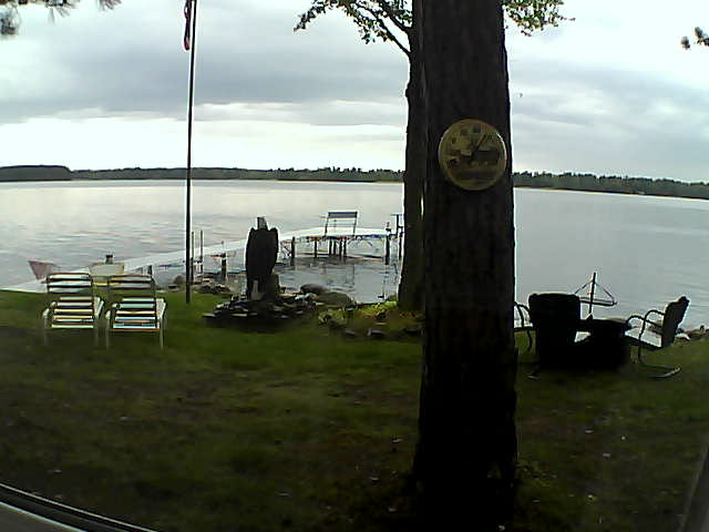 Whiteface Cam Image - Mon, 09/10/2018 9:50am 