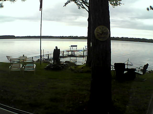 Whiteface Cam Image - Mon, 09/10/2018 10:10am 