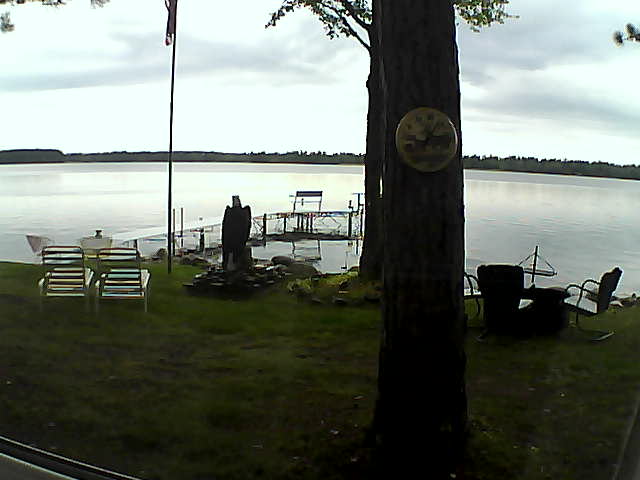 Whiteface Cam Image - Mon, 09/10/2018 10:20am 