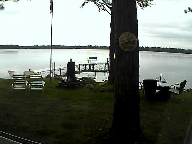 Whiteface Cam Image - Mon, 09/10/2018 10:40am 