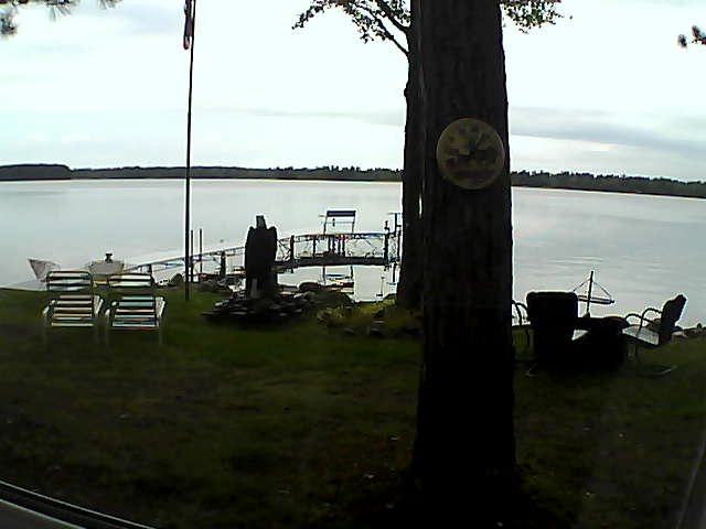 Whiteface Cam Image - Mon, 09/10/2018 10:50am 