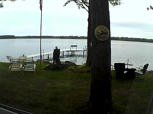 Whiteface Cam Image - Mon, 09/10/2018 11:10am 