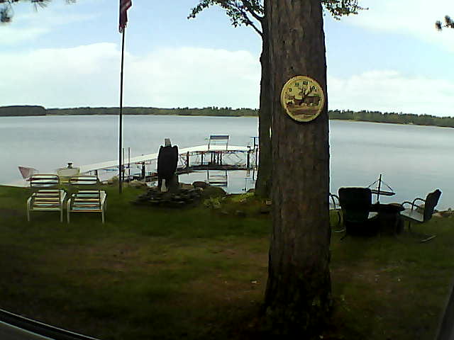 Whiteface Cam Image - Mon, 09/10/2018 11:40am 