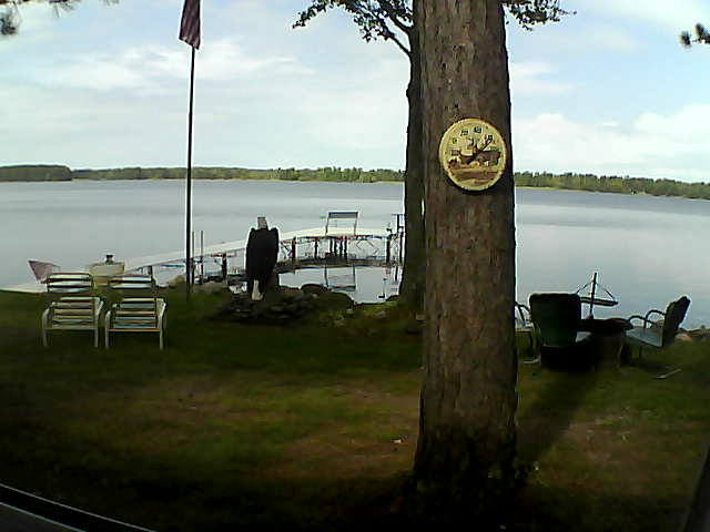 Whiteface Cam Image - Mon, 09/10/2018 11:50am 