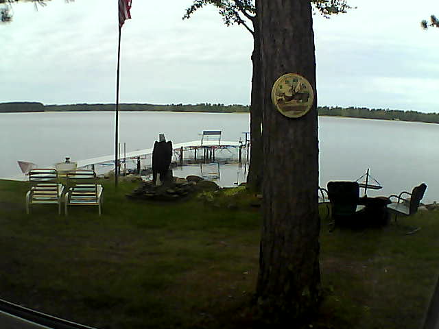 Whiteface Cam Image - Mon, 09/10/2018 12:00pm 