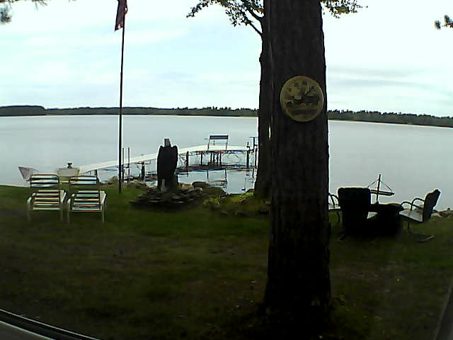 Whiteface Cam Image - Mon, 09/10/2018 12:20pm 