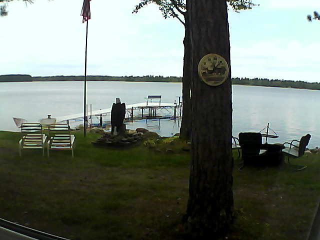 Whiteface Cam Image - Mon, 09/10/2018 12:30pm 