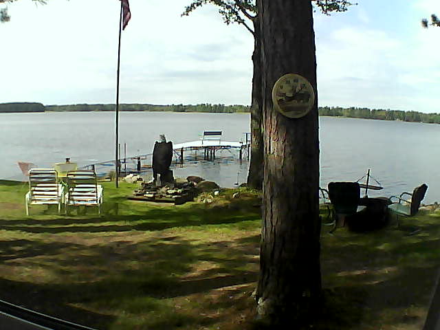 Whiteface Cam Image - Mon, 09/10/2018 1:41pm 