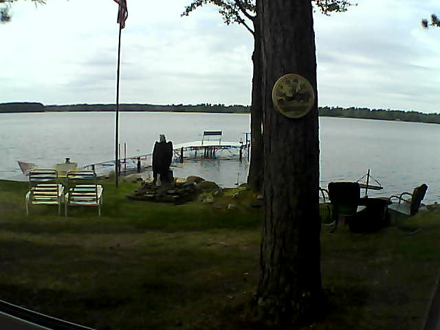 Whiteface Cam Image - Mon, 09/10/2018 1:51pm 