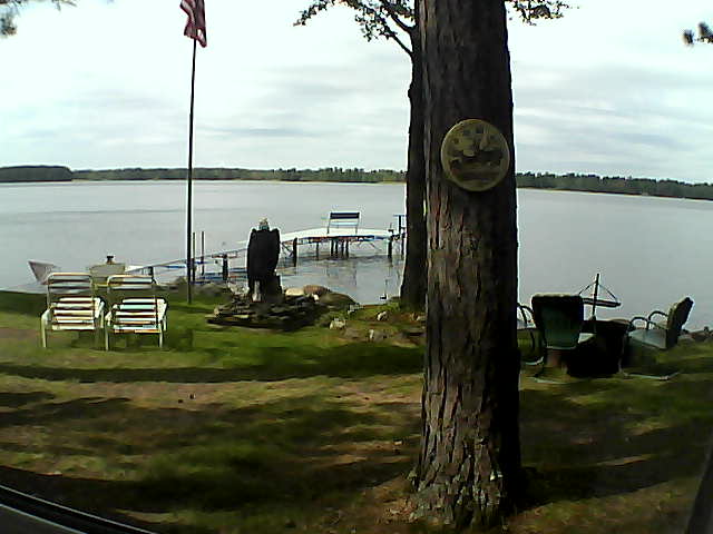 Whiteface Cam Image - Mon, 09/10/2018 2:01pm 