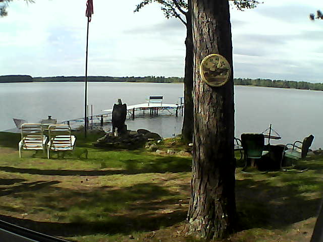 Whiteface Cam Image - Mon, 09/10/2018 2:11pm 