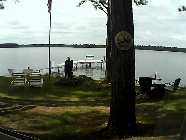 Whiteface Cam Image - Mon, 09/10/2018 2:31pm 