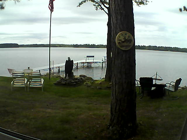 Whiteface Cam Image - Mon, 09/10/2018 2:41pm 