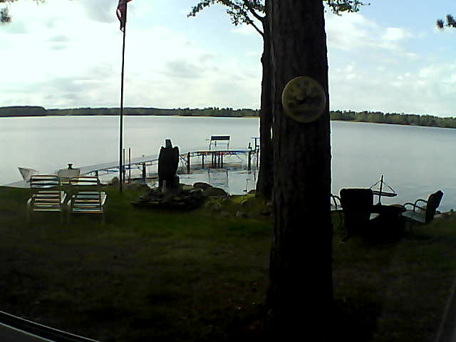 Whiteface Cam Image - Mon, 09/10/2018 3:21pm 