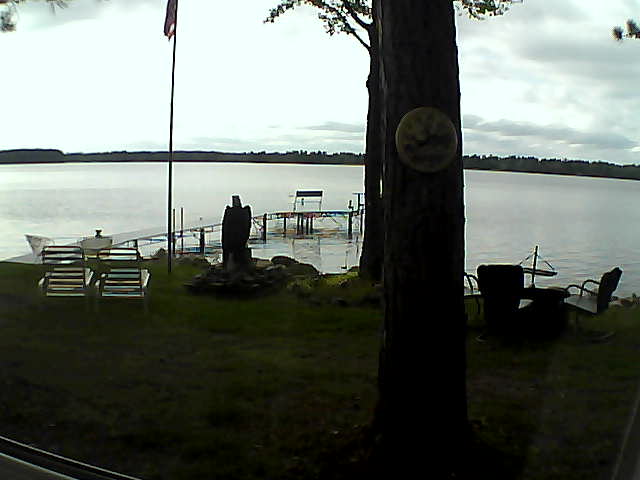 Whiteface Cam Image - Mon, 09/10/2018 4:01pm 