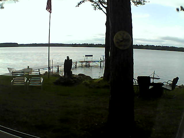 Whiteface Cam Image - Mon, 09/10/2018 4:11pm 