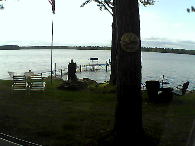 Whiteface Cam Image - Mon, 09/10/2018 4:21pm 