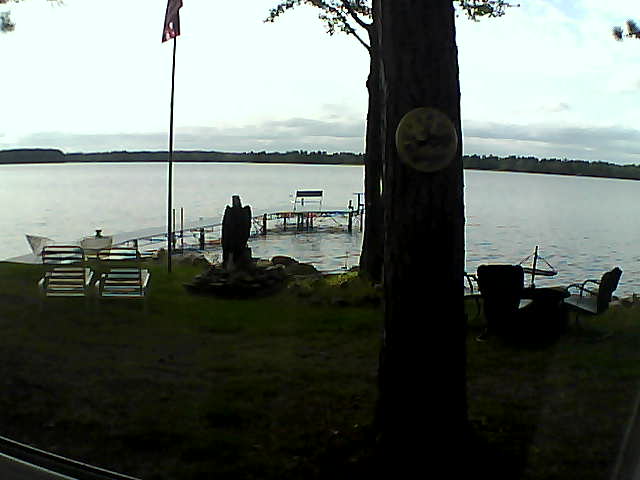 Whiteface Cam Image - Mon, 09/10/2018 4:31pm 