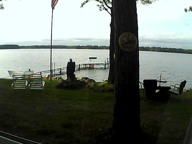 Whiteface Cam Image - Mon, 09/10/2018 4:41pm 