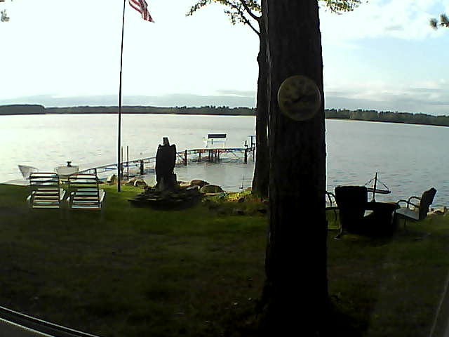 Whiteface Cam Image - Mon, 09/10/2018 4:51pm 