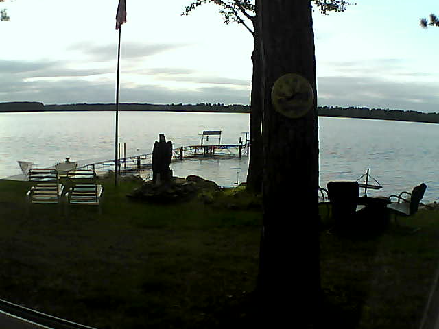 Whiteface Cam Image - Mon, 09/10/2018 5:11pm 